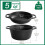 Chef Power dutch oven 26CM, black 2