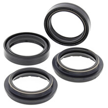 All Balls Racing 56-161 Fork and Dust Seal Kit