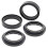 All Balls Racing 56-161 Fork and Dust Seal Kit 1