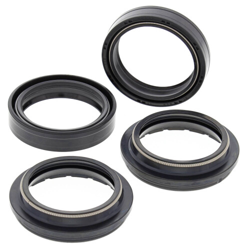 All Balls Racing 56-161 Fork and Dust Seal Kit