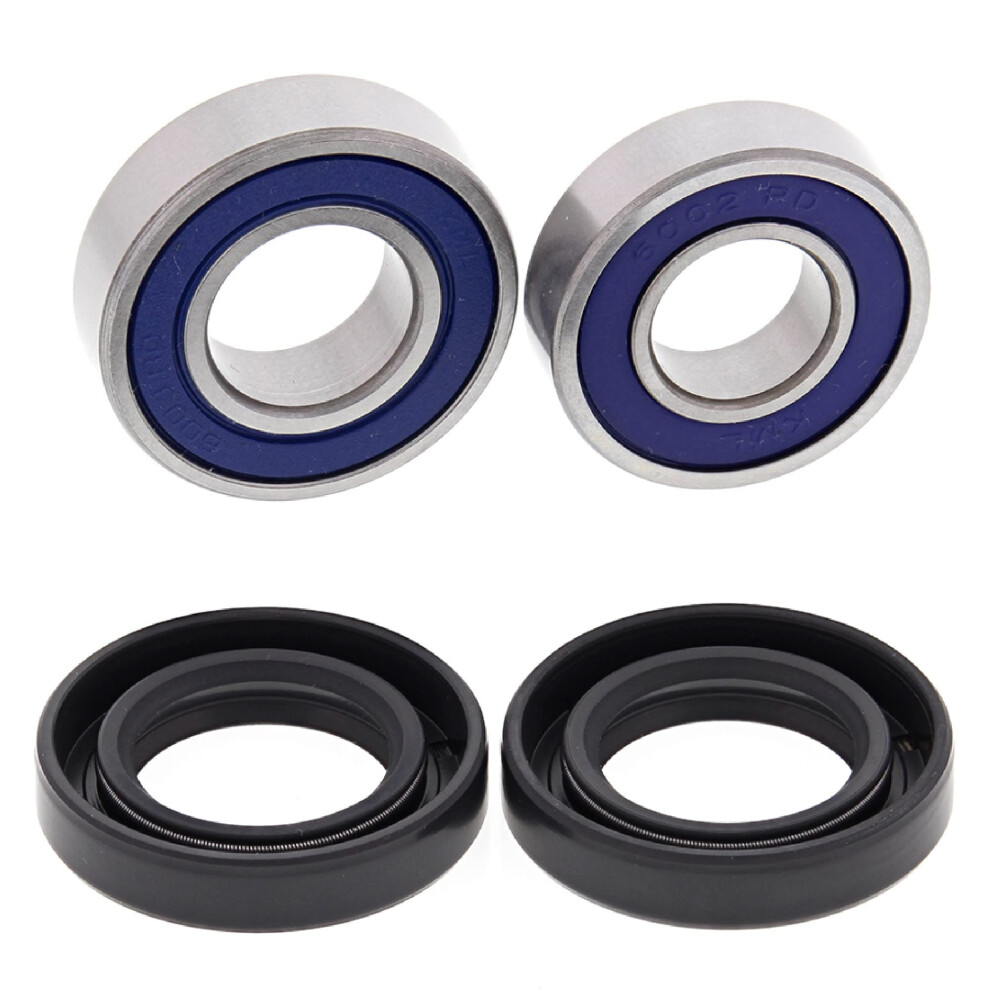 All Balls 25-1050 Wheel Bearing Kit 55143493