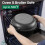 Chef Power dutch oven 26CM, black 6