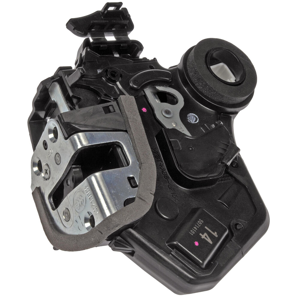Dorman 931-807 Rear Passenger Side Door Lock Actuator Motor Compatible With Select Lexus Models 14405341
