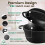 Chef Power dutch oven 26CM, black 7