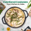 Chef Power dutch oven 26CM, black 8