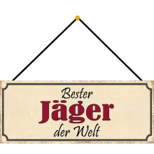 Schatzmix Tin-Plate Sign, Sheet metal, Multicoloured, 27x10 cm
