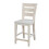 International Concepts Tuscany Stool Barstool, 24 inch 1