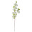 Leaf Leaf Design Artificial Flower Display with Vase 2