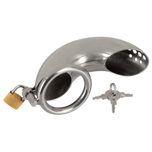 Cock Cage I 2