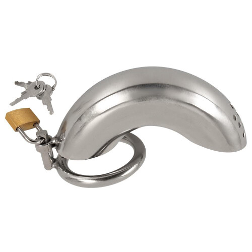 Cock Cage I 1