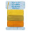 Clover Darning Yarn Yellow 1