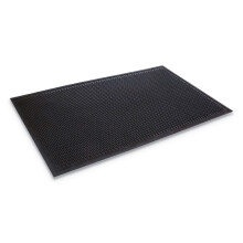 Crown-Tred TD 0035BK Entrance Mat