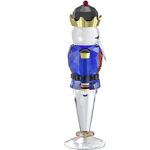 Swarovski Swarovski Holiday Cheers Nutcracker 2