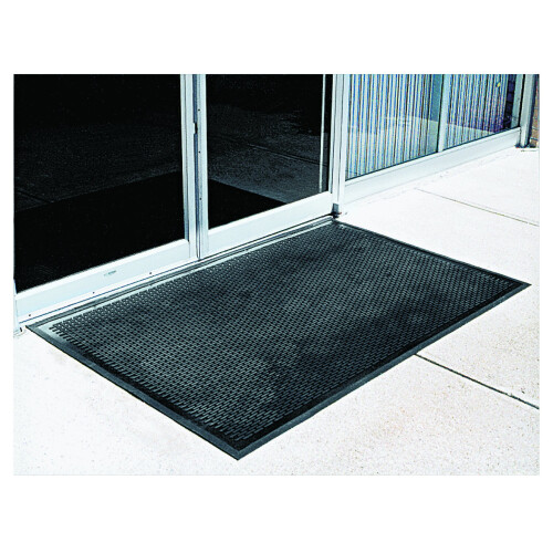 Crown Crown-Tred TD 0035BK Entrance Mat 1