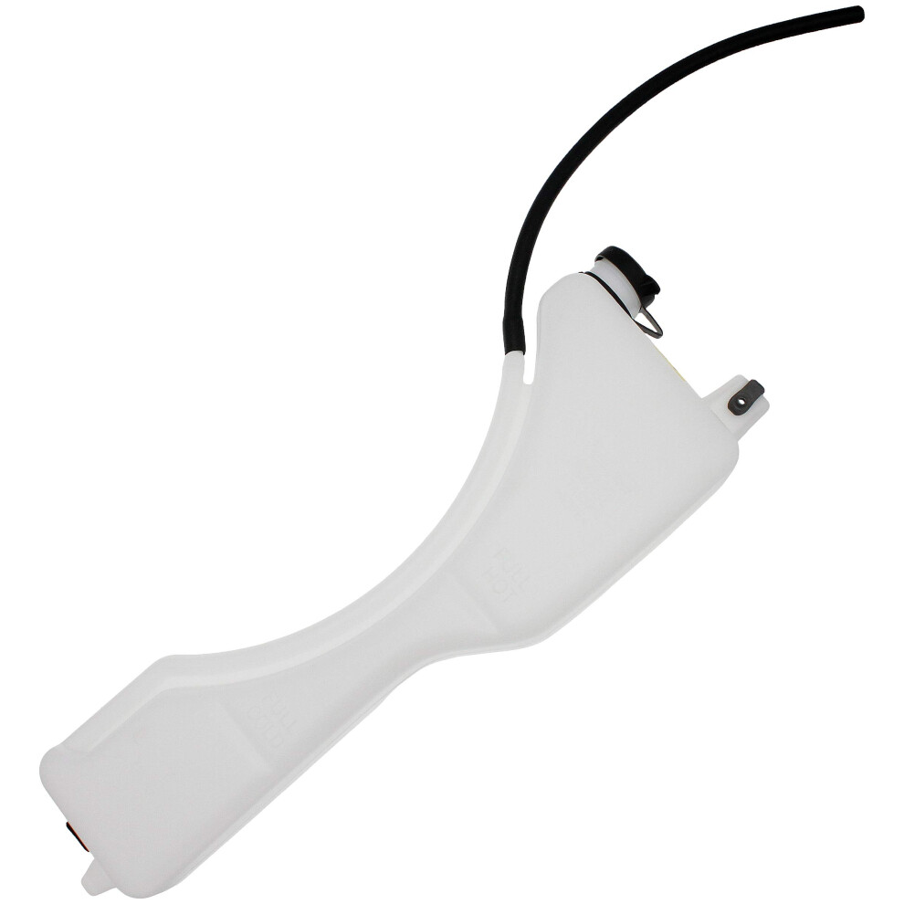 Dorman 603-329 Front Engine Coolant Reservoir Compatible With Select Ford Models 57171586