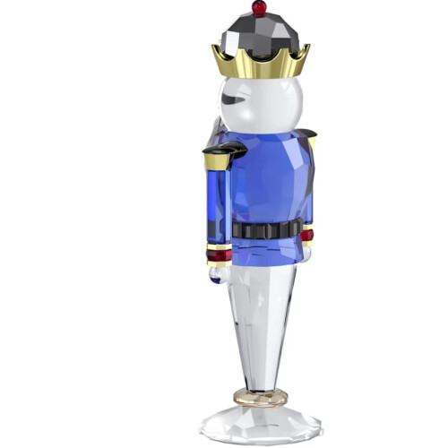 Swarovski Swarovski Holiday Cheers Nutcracker 1