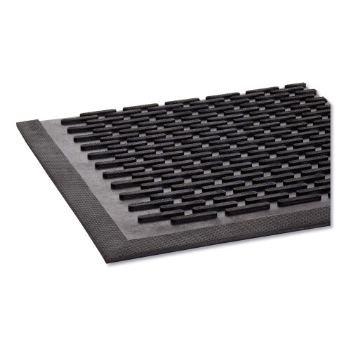 Crown Crown-Tred TD 0035BK Entrance Mat 2