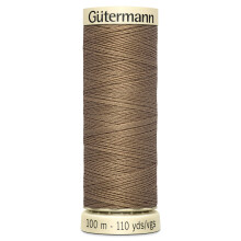 Gütermann Gütermann all 0850–100 M 100 M