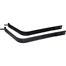 Dorman 578-344 Passenger Side Fuel Tank Strap Compatible with Select Ford Models