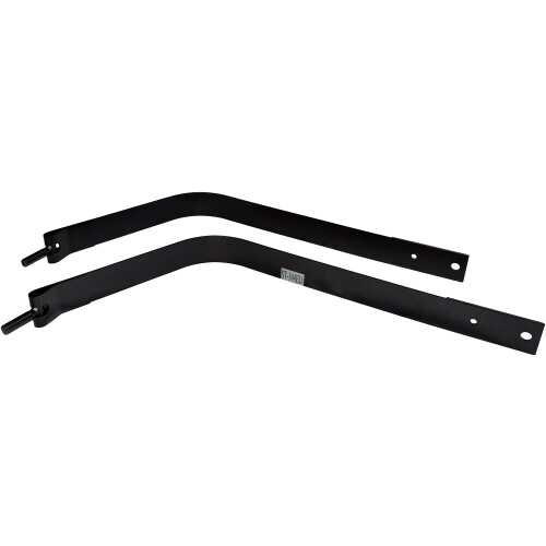 Dorman 578-344 Passenger Side Fuel Tank Strap Compatible with Select Ford Models 1