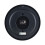 Universal Universal 11641 Round Wall Clock, 13-1/2in, Black 4