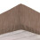 KASANOVA SINGLE BED COMPLETE MARVIN BROWN 3