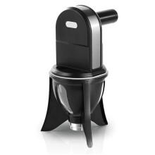Muuoeou Household Sweet Ball Maker Small Automatic Dumpling Machine Meatball Maker Making Fish Meat Ball Forming Machine Easy Install Easy to Use UK