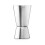 Final Touch Stainless Steel Double Jigger 3