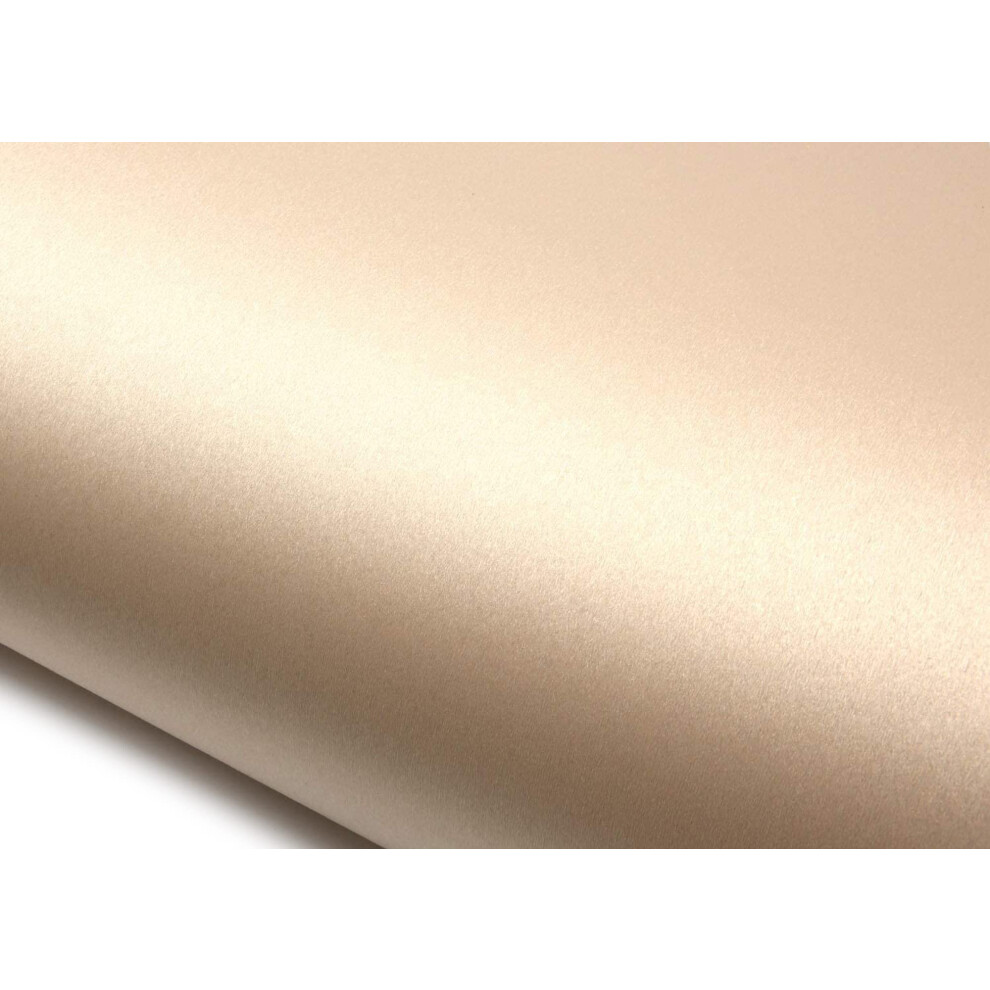 Roserosa Peel And Stick Pvc Metallic Self-Adhesive Wallpaper Covering Counter Top Shelf Liner Hair Line (Mt742 : 2.00 Feet X 6.56 Feet) 38197598
