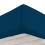 KASANOVA COMPLETE 442 BLUE SCOT DOUBLE BED 3