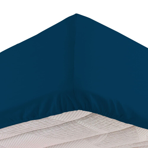 KASANOVA COMPLETE 442 BLUE SCOT DOUBLE BED 2