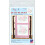 Jack Dempsey Needle Art Quilt Blocks, 50/50 Cotton/Poly, Multicolor 1