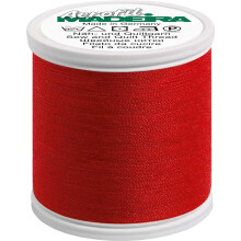 Madeira 91259998 Aerofil Polyester Thread, 120wt/440 yd, Orange Family
