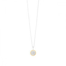 Secrecy Women's Necklace P7166CDAWWC93 42 cm - Brand EAN: 8434103462328