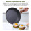 Saucepan 16 cm cream Kolors with lid 4