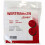 Value Branded Chips Red Pack of 100 1