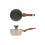 Saucepan 16 cm cream Kolors with lid 8