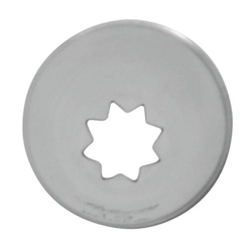 Ateco Decorating Tip 19, Cake Decorating Supplies 1