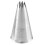 Ateco Decorating Tip 19, Cake Decorating Supplies 4