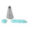 Ateco Decorating Tip 19, Cake Decorating Supplies 3