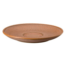 Thomas Thomas Clay Earth Combi Saucer
