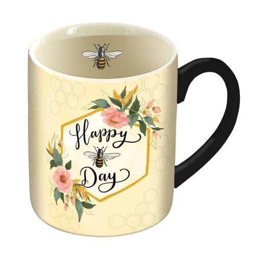 Lang Happy Day 14 Oz. Mug (10995021234) 1