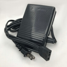 Bequilter W/ 3 Uneven Prong Foot Control Pedal #032270116 for Kenmore Sewing Machine #6811, 6812