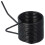 vhbw Thread Tension Spring Compatible with Siruba L818 Sewing Machine - Silver 4