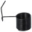 vhbw Thread Tension Spring Compatible with Siruba L818 Sewing Machine - Silver 3
