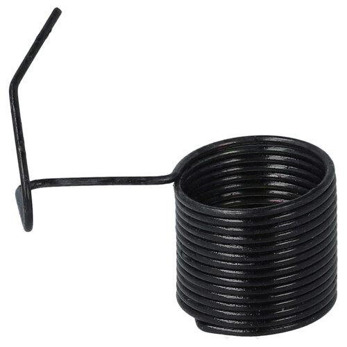 vhbw Thread Tension Spring Compatible with Siruba L818 Sewing Machine - Silver 2