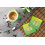 Caroline's Treasures Coasters, Multicolor 3