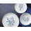 H&h 18-Piece Dinner Set Ocean 2