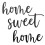 Vivegate Home Sweet Home 1
