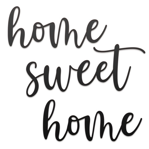 Vivegate Home Sweet Home